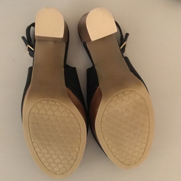 Fabulous 5½” block heels‼️ - Picture 9 of 9